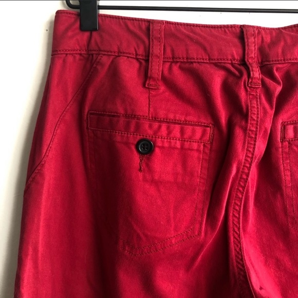 Anthropologie Daughters of Liberation Sailor Pants - Picture 4 of 7